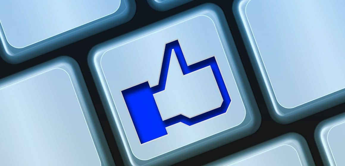 איך להוסיף כפתור שיתוף פייסבוק לאתר שלך (וורדפרס)